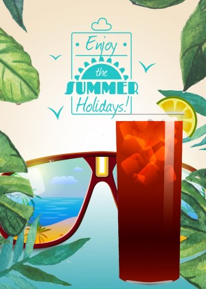 Enjoy The Summer Holiday with Long Island